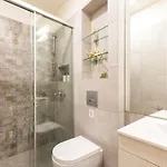 Effie's Cozy House Апартаменти