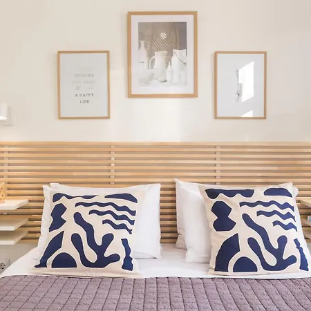 Effie's Cozy House Апартаменти