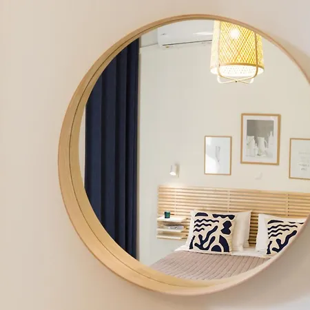 Daire Effie's Cozy House