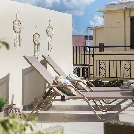 Daire Effie's Cozy House