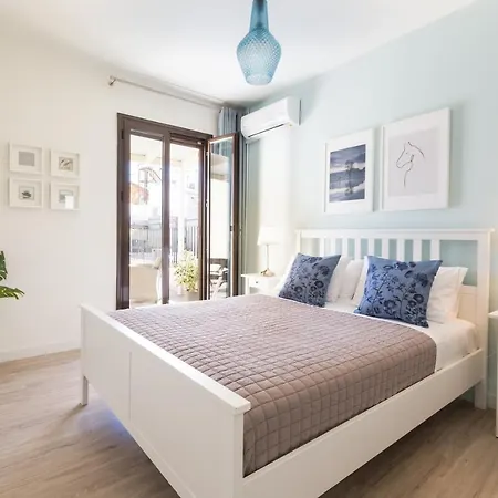 Effie's Cozy House Daire