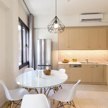 Effie's Cozy House Daire *