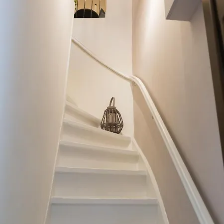 Effie's Cozy House Rethimno