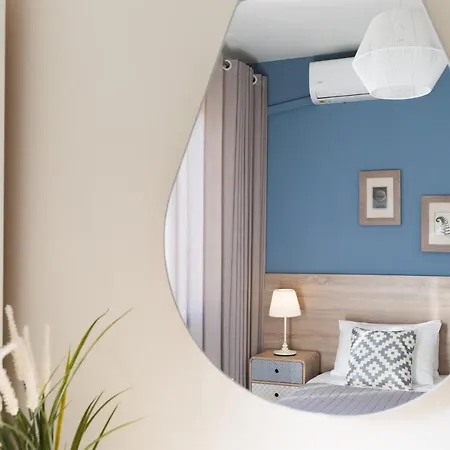 Effie's Cozy House * Resmo