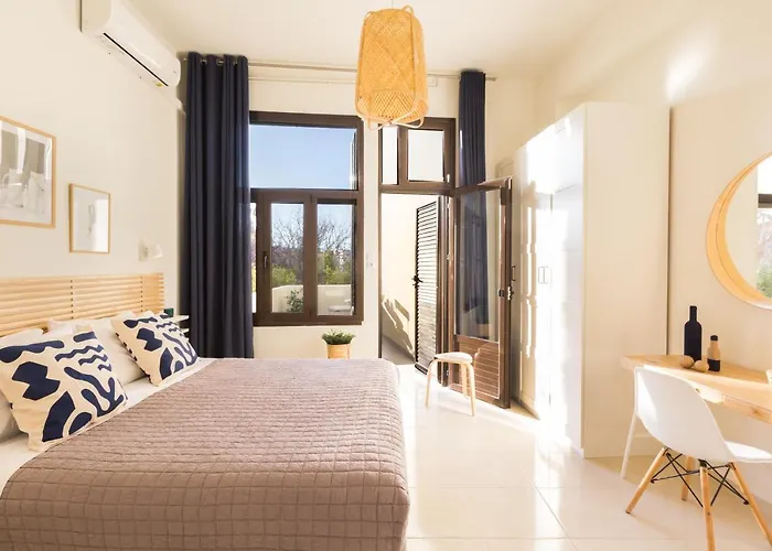 Effie's Cozy House Apartman