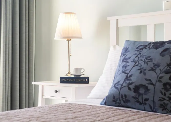 Апартаменты Effie's Cozy House