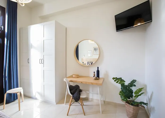 Effie's Cozy House * Ретимно