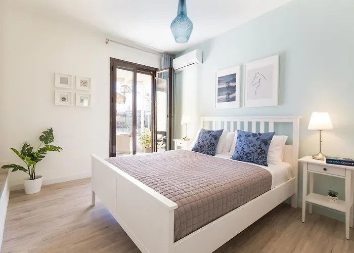 Effie's Cozy House Апартаменты