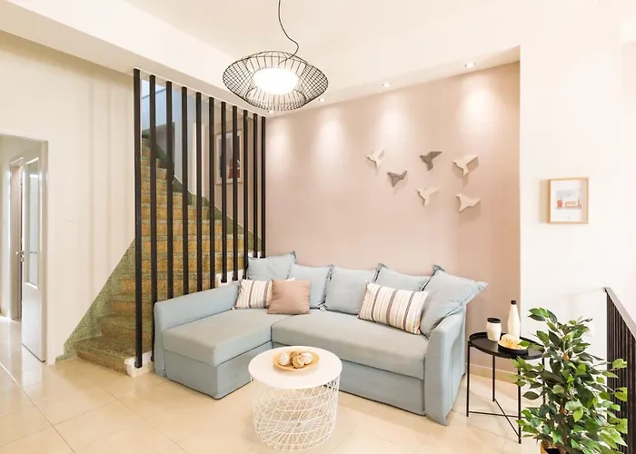 Effie's Cozy House *