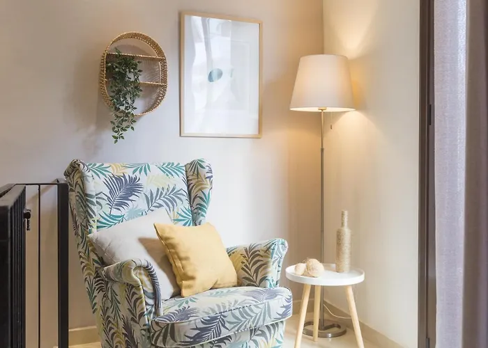 Effie's Cozy House Апартаменты