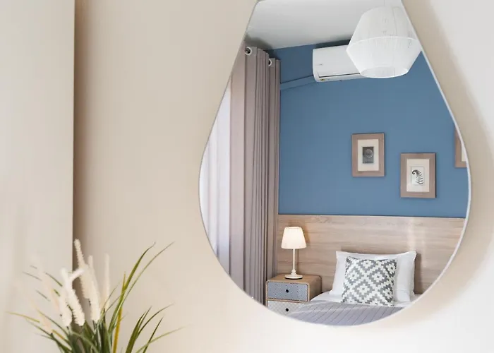 Effie's Cozy House * Réthimno