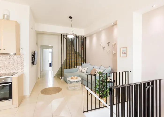 Effie's Cozy House Apartman