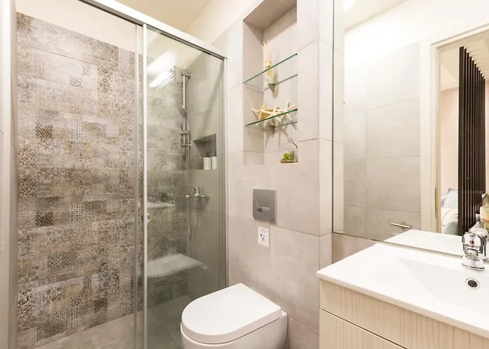 Effie's Cozy House Апартаменты