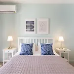 Effie's Cozy House アパート