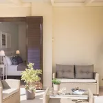 Effie's Cozy House Apartament Rethymnon
