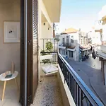 Apartament Effie's Cozy House Rethymnon
