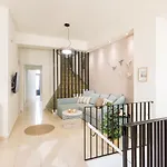 Effie's Cozy House Apartament