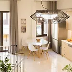 Apartament Effie's Cozy House *