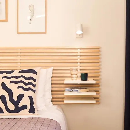 Апартаменти Effie's Cozy House