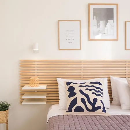 Effie's Cozy House * Rethymno (Crete)
