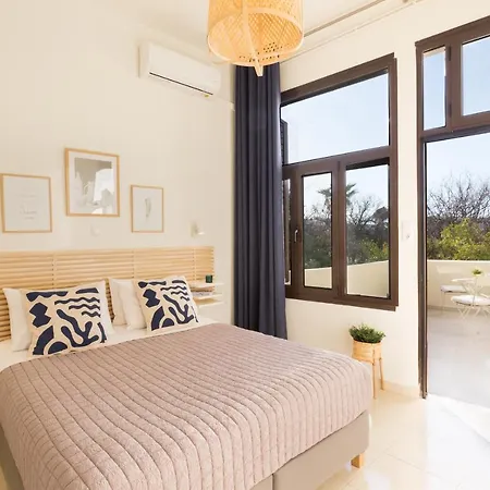 Effie's Cozy House * Rethymno (Crete)
