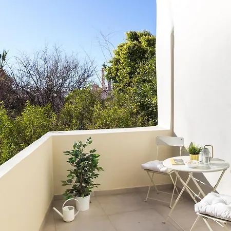 Effie's Cozy House * Rethymno (Crete)