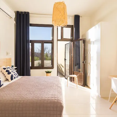 Effie's Cozy House Апартаменты