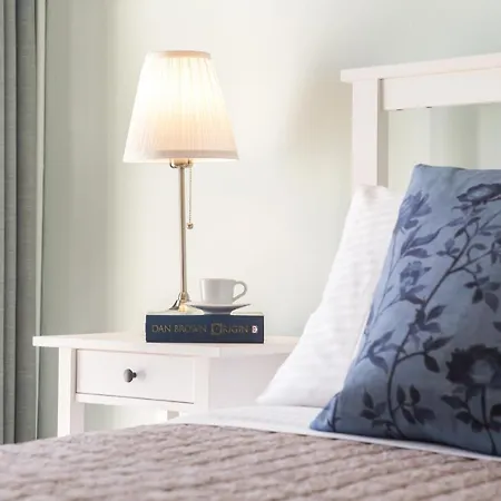 Апартаменты Effie's Cozy House