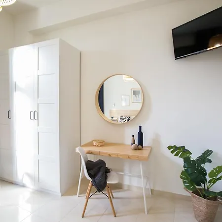 Effie's Cozy House * Rethymno (Crete)