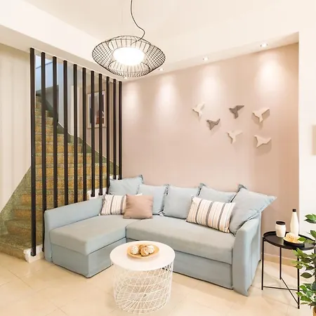 Effie's Cozy House *