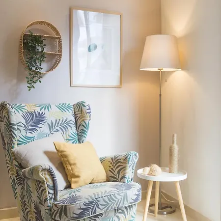 Effie's Cozy House Apartment