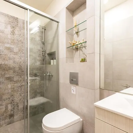 Effie's Cozy House Апартаменты