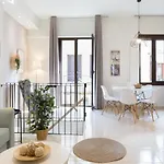 Effie's Cozy House Apartment *