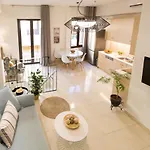 Effie's Cozy House Apartment Rethymno