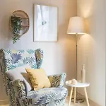 Effie's Cozy House Apartment
