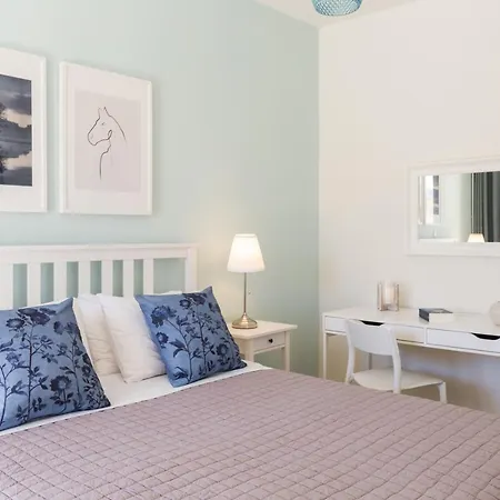 Effie's Cozy House Lejlighed