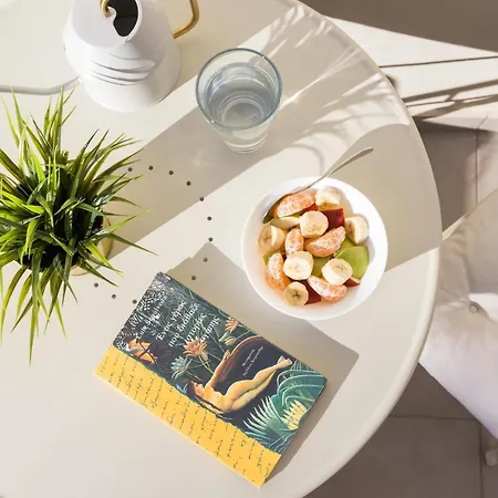 Lejlighed Effie's Cozy House Rethimno