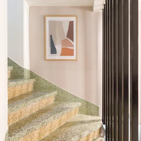 Effie's Cozy House Rethimno