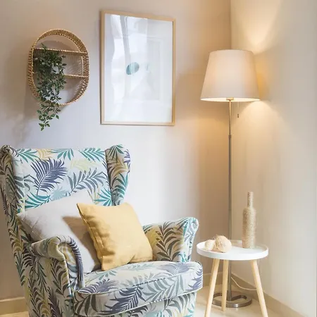 Effie's Cozy House Lejlighed