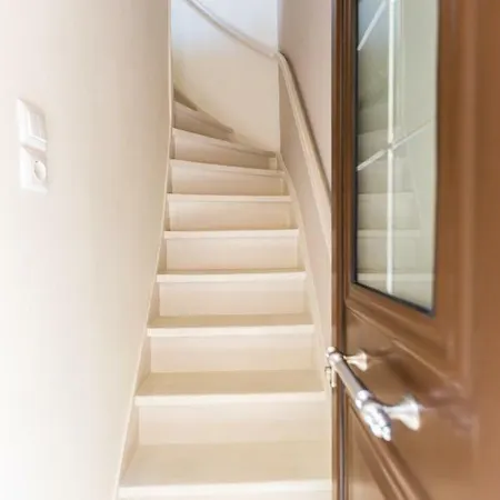 Effie's Cozy House Rethimno