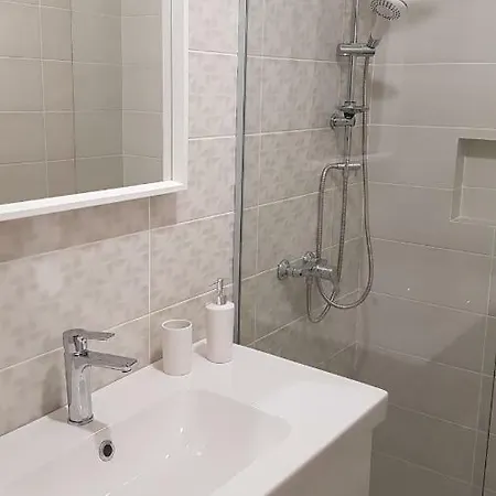 Effie's Cozy House Lejlighed