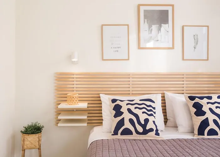 Effie's Cozy House * Rethymno