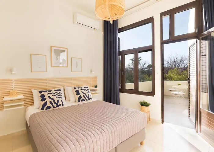 Effie's Cozy House * Rethymno