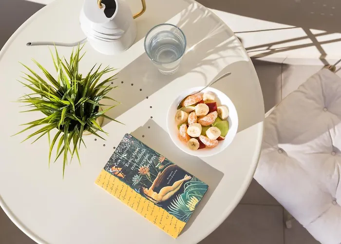 Appartamento Effie's Cozy House Rethymno