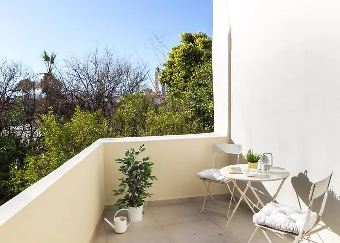 Effie's Cozy House * Rethymno