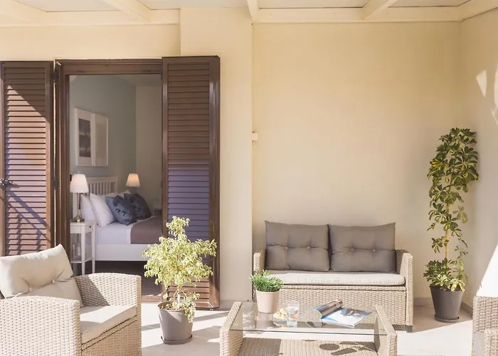 Effie's Cozy House Appartamento Rethymno