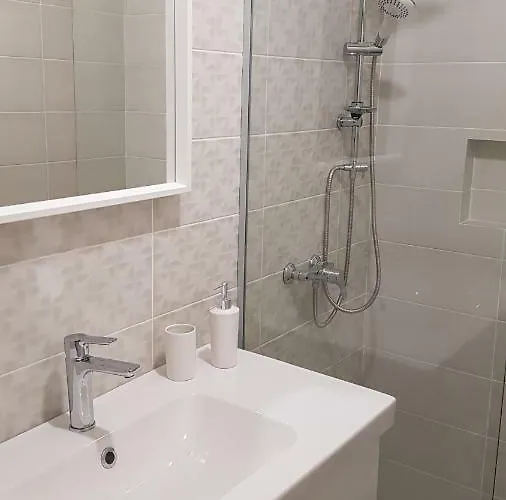 Effie's Cozy House Appartamento